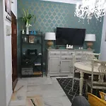 Apartment Acogedor Cádiz