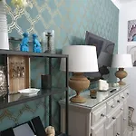 Apartment Acogedor *