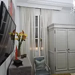 Acogedor Apartment
