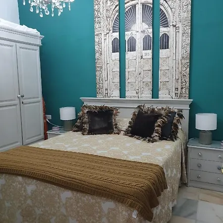 Apartment Acogedor Cadiz