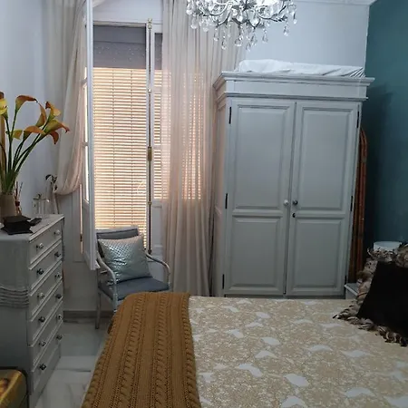 Acogedor Apartment