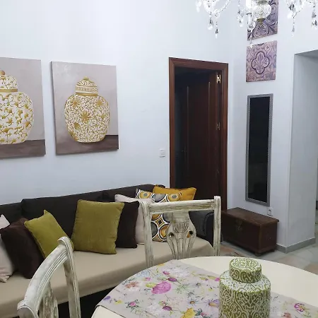 Apartment Acogedor