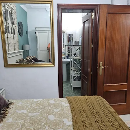 Apartamento Acogedor *