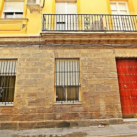 Acogedor * Cadiz