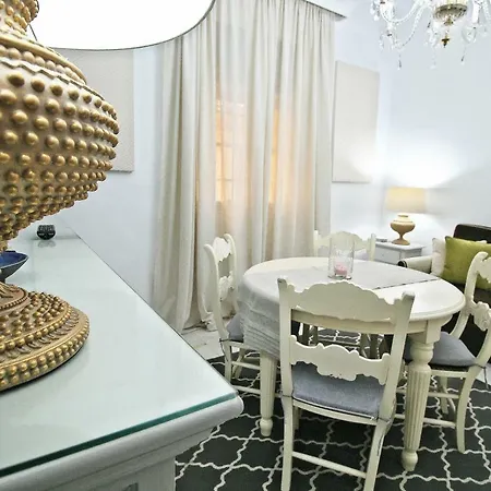 Apartment Acogedor
