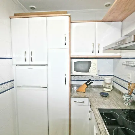 Acogedor Apartment
