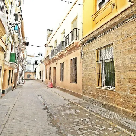 Acogedor Apartment