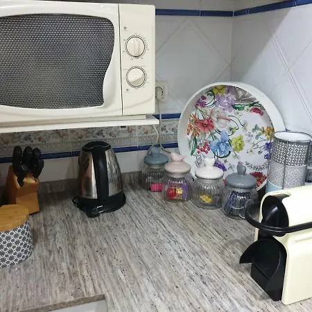 Apartment Acogedor