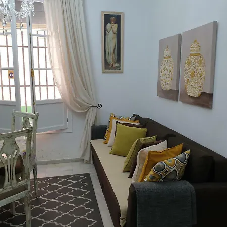 Apartment Acogedor