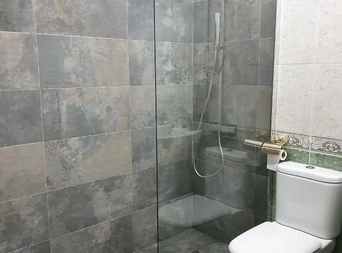 Acogedor Apartamento Cádiz