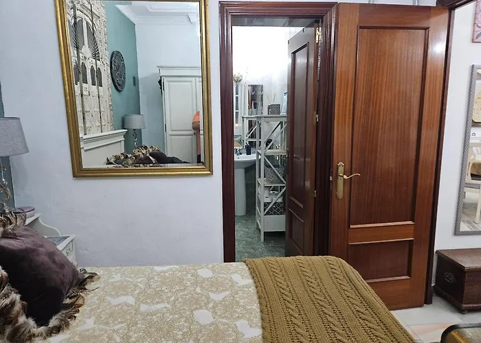 Apartamento Acogedor *