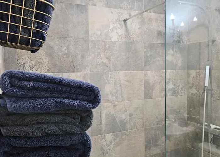 Acogedor Apartamento *