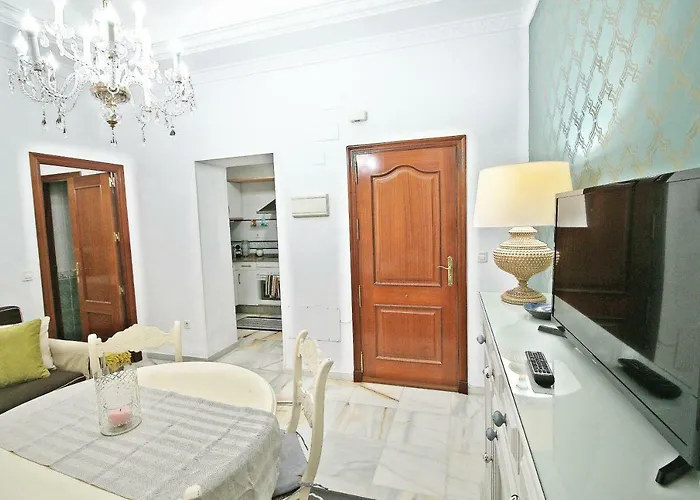 Apartamento Acogedor *