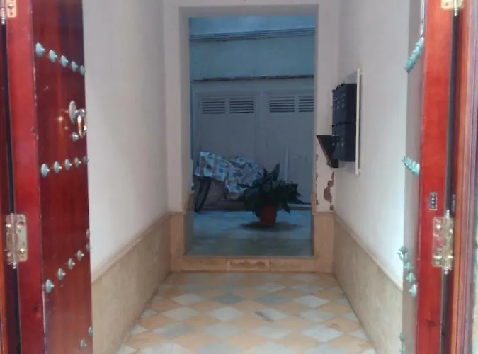 Acogedor Apartamento *