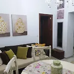 شقة Acogedor