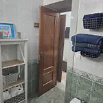 شقة Acogedor كاديز