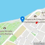 Acogedor شقة