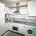 Acogedor شقة *