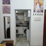 شقة Acogedor كاديز