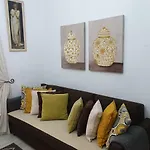 شقة Acogedor