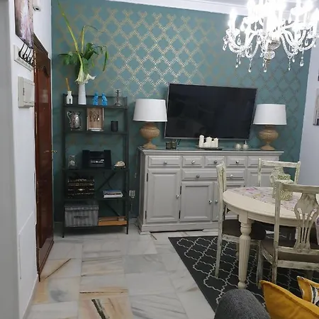 Apartment Acogedor Cadiz