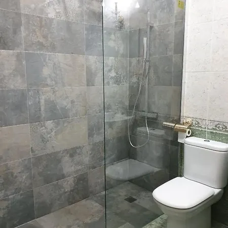 Acogedor Apartment Cadiz