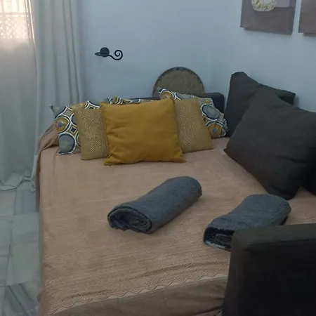 Acogedor Apartment *