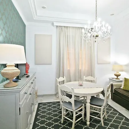 Acogedor Apartment Cadiz