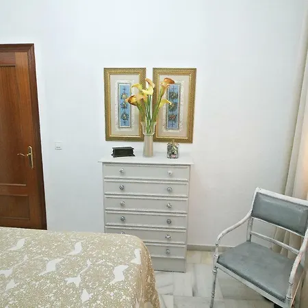 Apartment Acogedor Cadiz