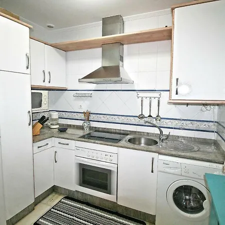 Acogedor Apartment *