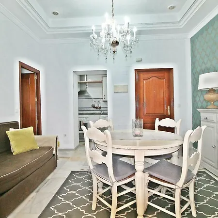 Acogedor Apartment *