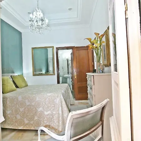 Acogedor Apartment *