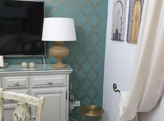 Acogedor Apartment *