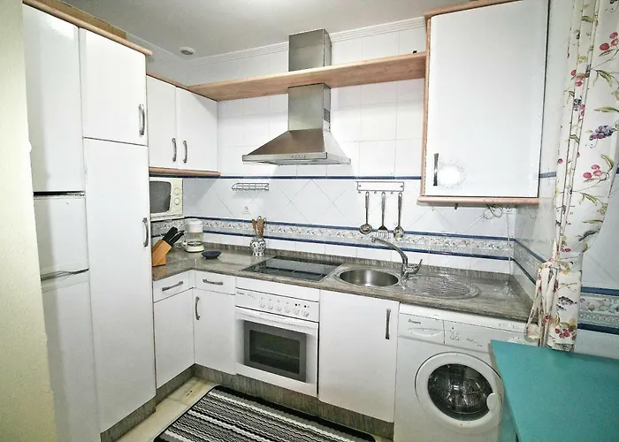 Acogedor Apartment *