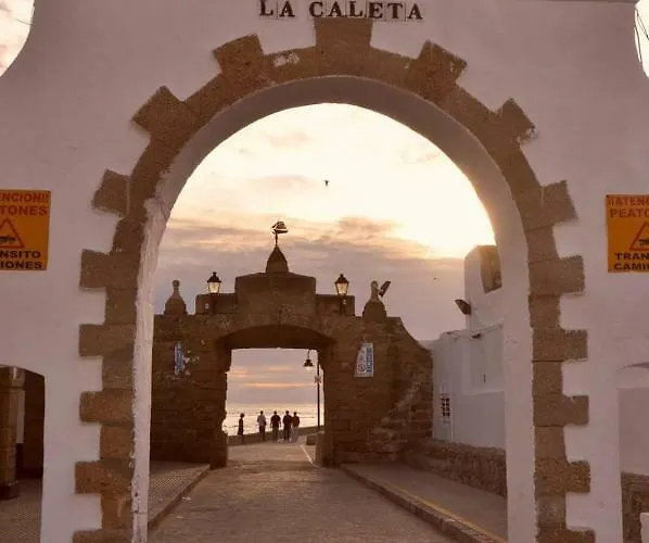 Apartment Acogedor Cadiz