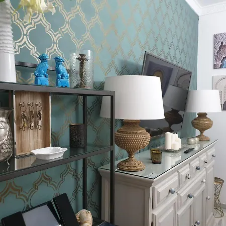 Апартаменты Acogedor *