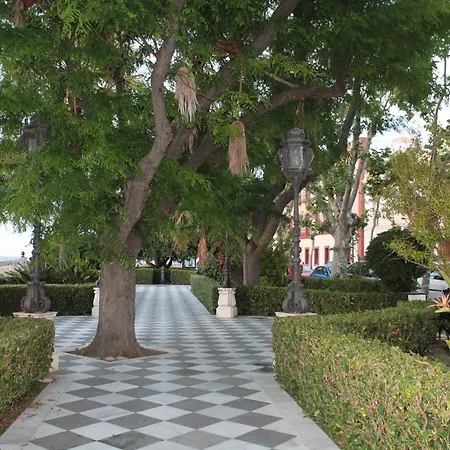 Acogedor Апартаменты *