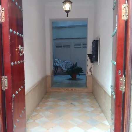 Acogedor Апартаменты *