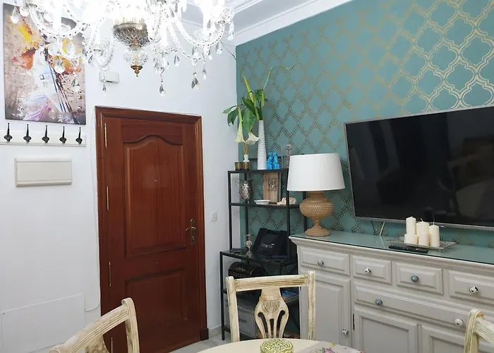 Apartmán Acogedor *