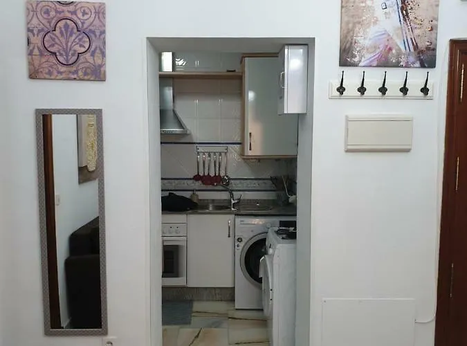 Apartmán Acogedor Cádiz
