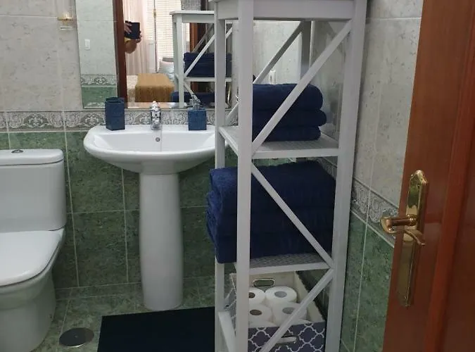 Apartmán Acogedor *