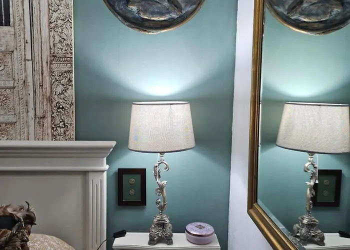 Lejlighed Acogedor Cádiz